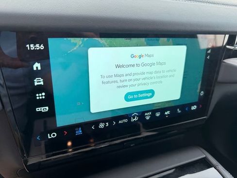 New 2025 Lincoln Navigator Reserve w/ Jet Appearance Package image 32