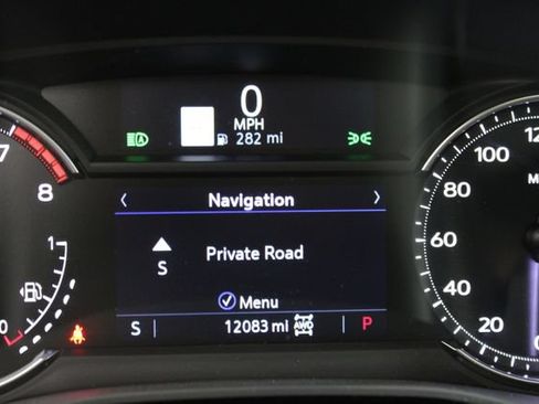 Certified 2024 Cadillac XT5 Premium Luxury AWD/4WD image 16