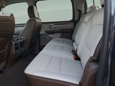 New 2026 RAM 1500 Laramie image 9