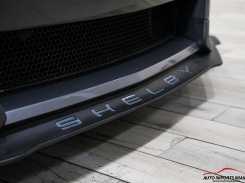 Used 2021 Ford Mustang Shelby GT500 w/ Carbon Fiber Track Pack RWD image 38
