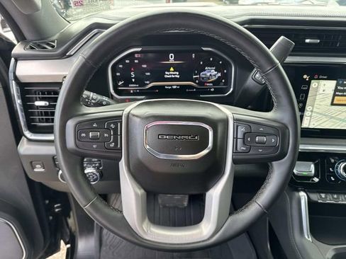 Certified 2024 GMC Sierra 2500 Denali w/ Denali Reserve Package image 28