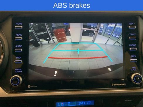 Used 2023 Toyota Tacoma TRD Off-Road w/ Technology Package image 7