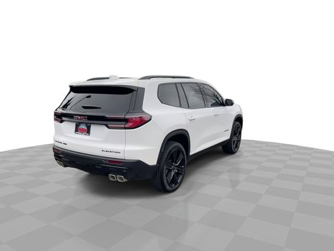 New 2026 GMC Acadia Elevation w/ Black Edition image 42