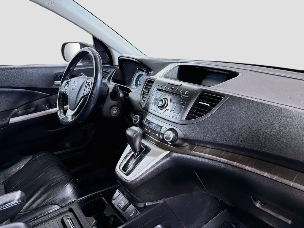 Used 2014 Honda CR-V EX-L image 29