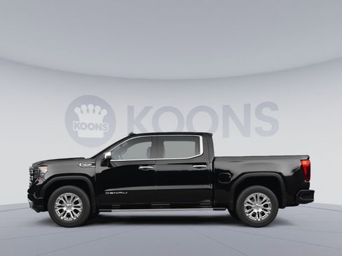 New 2026 GMC Sierra 1500 Denali AWD/4WD image 2