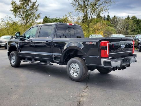 New 2026 Ford F250 XL w/ 360-Degree Camera Package image 4