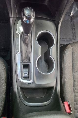 Used 2019 Chevrolet Equinox LT AWD/4WD image 22
