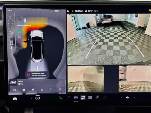 Used 2025 Tesla Model 3 Long Range RWD image 30