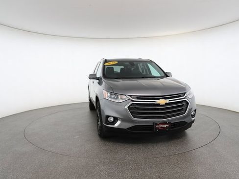 Used 2018 Chevrolet Traverse LT image 29