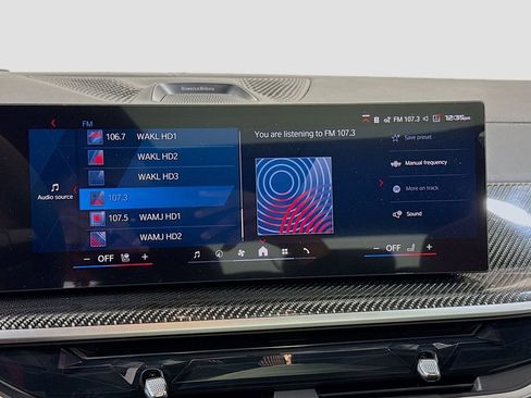 New 2026 BMW X5 M Competition AWD/4WD image 35