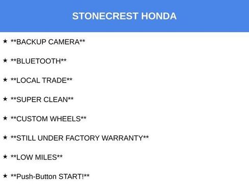 Used 2023 Honda Civic LX image 6