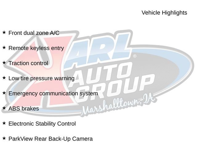 New 2026 Jeep Cherokee Laredo AWD/4WD image 11