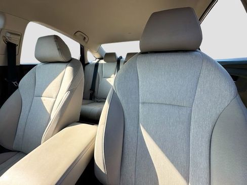 Used 2023 Honda Accord LX image 16