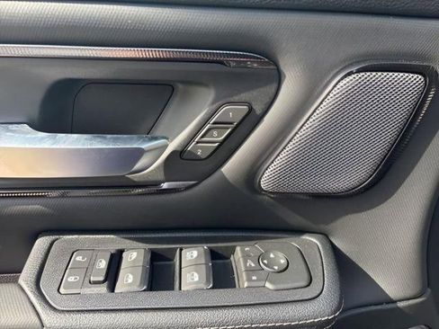 New 2026 RAM 1500 Rebel w/ Rebel Level 2 Equipment Group image 14