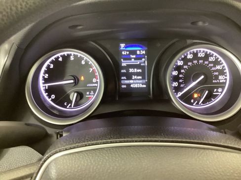 Used 2023 Toyota Camry LE FWD image 19