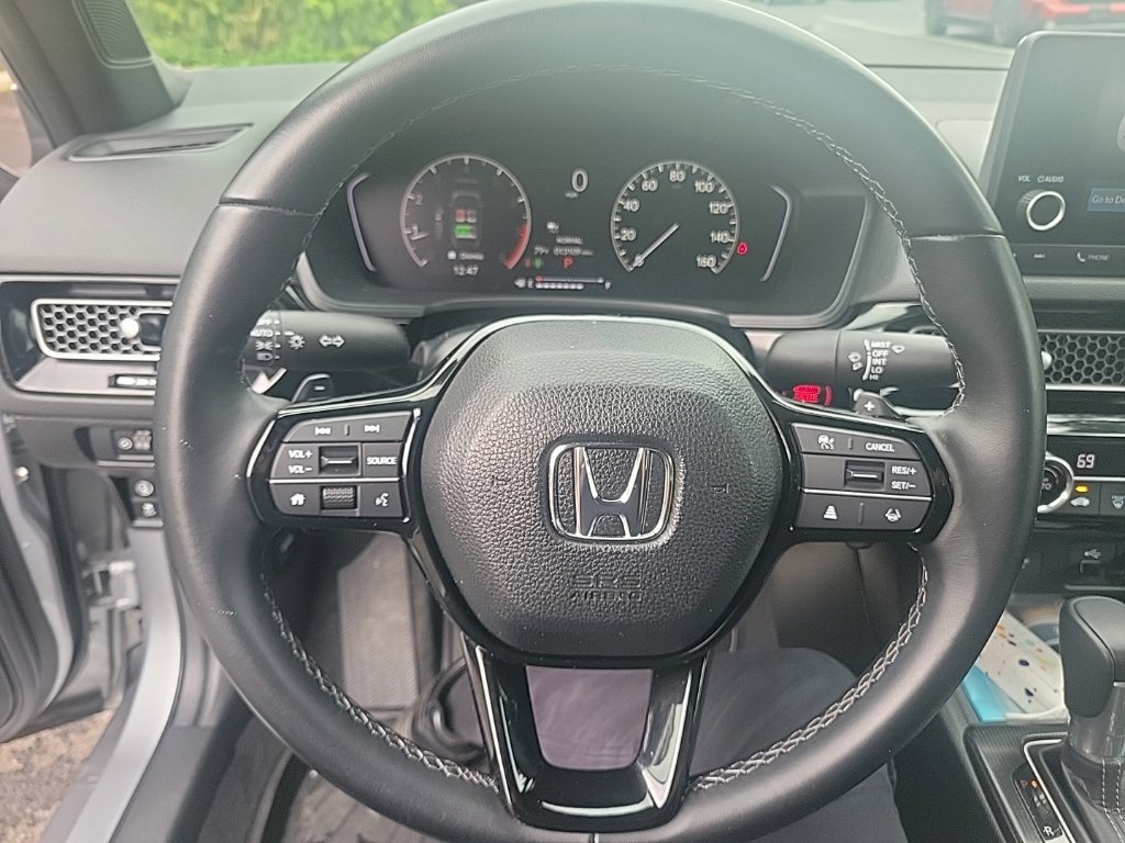 Used 2024 Honda Civic Sport image 17