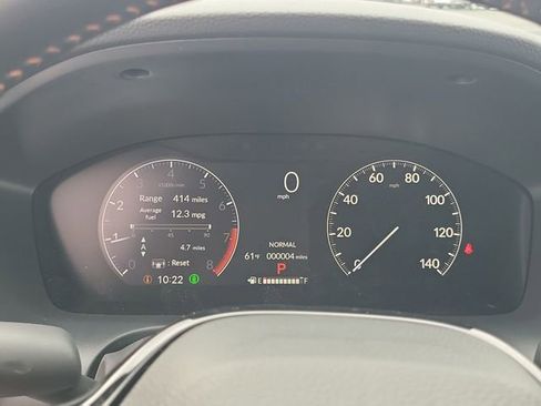 New 2026 Honda HR-V Sport image 30