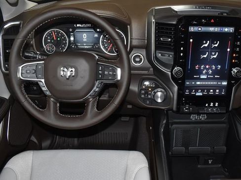 New 2026 RAM 1500 Laramie w/ Bed Utility Group image 15