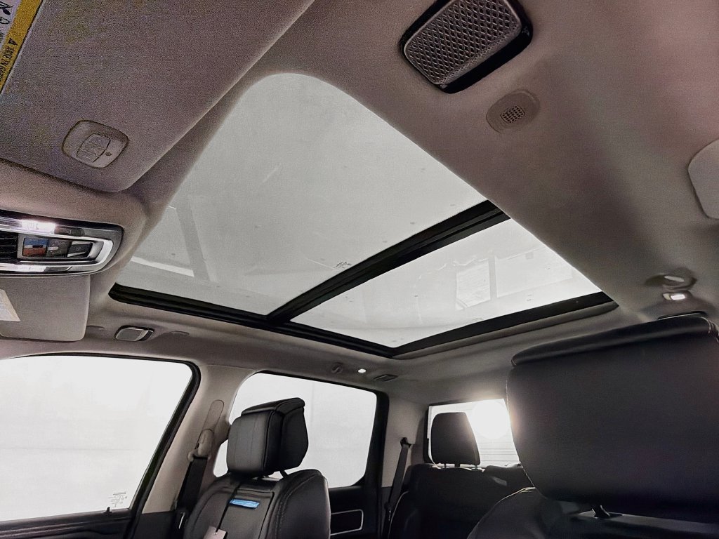 New 2027 RAM 1500 Tungsten AWD/4WD image 23