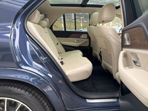 New 2026 Mercedes-Benz GLE 450 4MATIC image 24