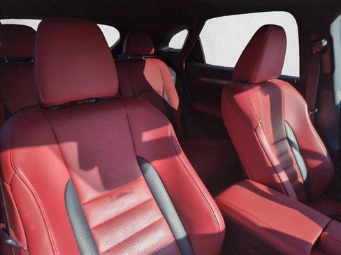 Used 2020 Lexus RX 350 F Sport image 24