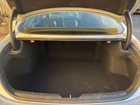 Used 2025 Hyundai Sonata SEL image 31