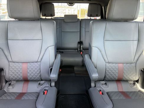 Certified 2026 Toyota Sequoia Capstone image 40