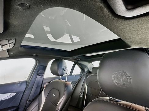 Certified 2021 Mercedes-Benz C 63 AMG S image 22