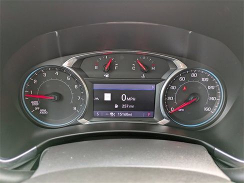 Used 2020 Chevrolet Equinox Premier image 33