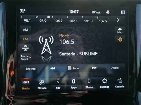 Used 2021 RAM 1500 Laramie image 22