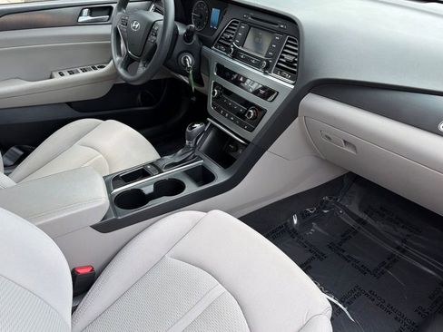 Used 2015 Hyundai Sonata Sport image 12