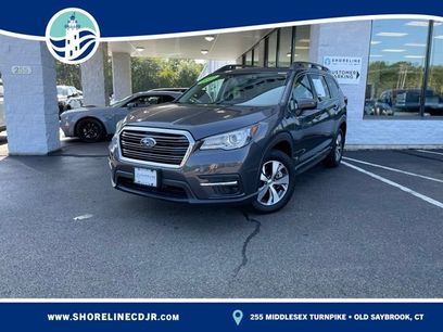 Used 2022 Subaru Ascent Premium w/ Convenience Package