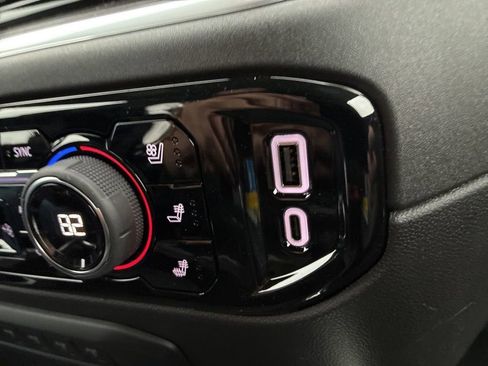 New 2026 Chevrolet Silverado 3500 LTZ w/ LTZ Plus Package image 14