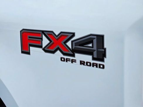 Used 2024 Ford F250 XLT w/ FX4 Off-Road Package AWD/4WD image 10