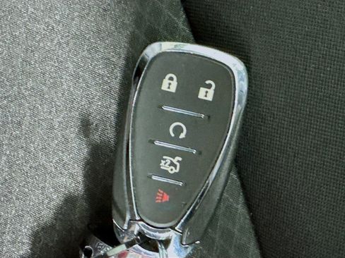 Used 2025 Chevrolet Malibu RS image 35