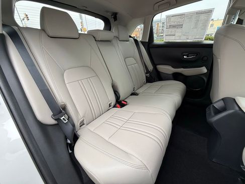 New 2026 Honda HR-V EX-L image 37