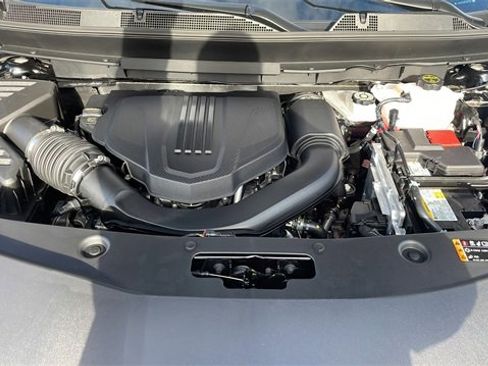 New 2026 Buick Enclave Sport Touring w/ Power Package image 28