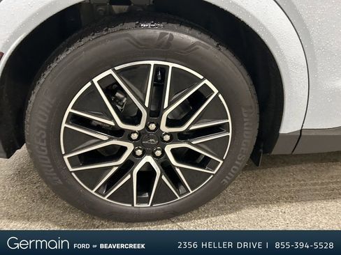 Used 2025 Ford Mustang Mach-E Premium image 10