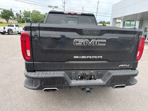 Used 2020 GMC Sierra 1500 AT4 w/ AT4 Premium Package AWD/4WD image 26
