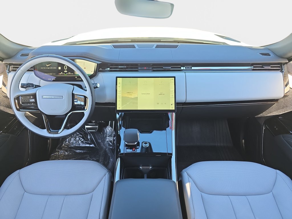 New 2027 Land Rover Range Rover Sport Battersea AWD/4WD image 9