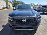 Used 2023 Nissan Frontier SV w/ Midnight Edition Package image 3