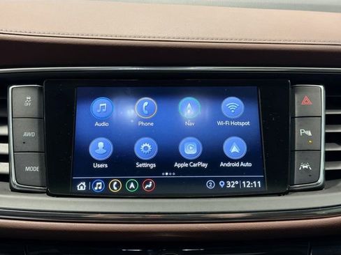 Certified 2020 Buick Enclave Avenir w/ Avenir Technology Package image 14