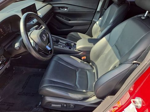 Used 2024 Honda Accord Sport image 11