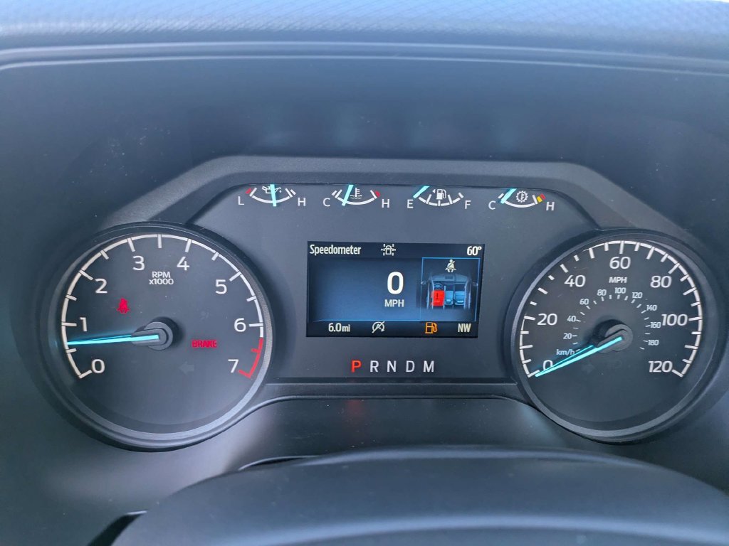 New 2026 Ford F150 XL AWD/4WD image 26