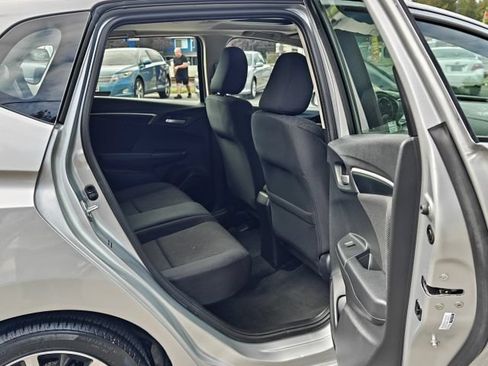 Used 2016 Honda Fit EX image 39