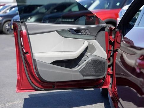 Used 2018 Audi A5 2.0T Prestige w/ Driver Assistance Package image 14