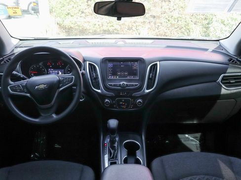 Used 2022 Chevrolet Equinox LT image 20