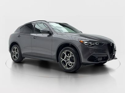 New 2026 Alfa Romeo Stelvio Sprint w/ Convenience Package