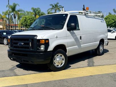 Used 2013 Ford E-150 and Econoline 150