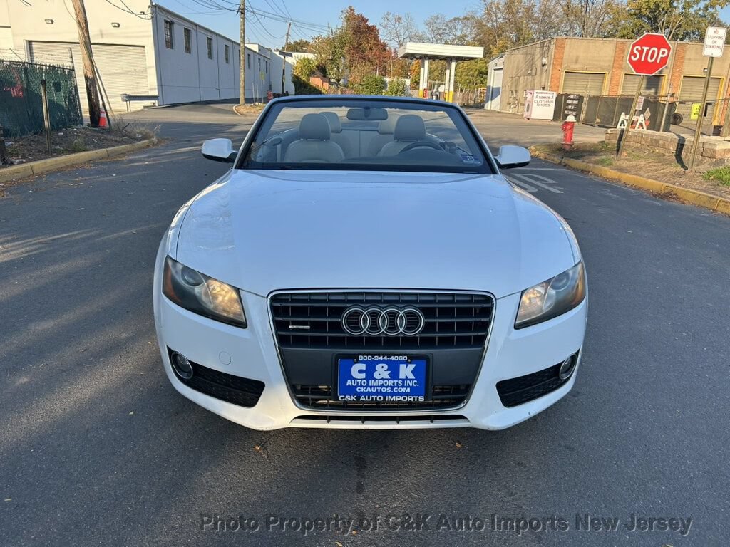 Used 2011 Audi A5 2.0T Premium w/ Bluetooth/Homelink Pkg AWD/4WD image 11